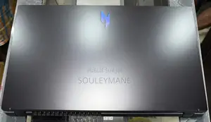 Ordinateur Portable Acer Aspire 4520 16GB AMD Ryzen 7 SSD 512GB