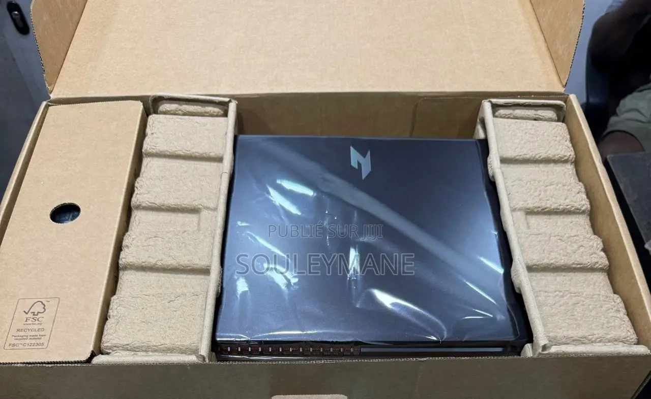 Ordinateur Portable Acer Aspire 4520 16GB AMD Ryzen 7 SSD 512GB