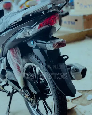 Photo - New KTM 2024 Black