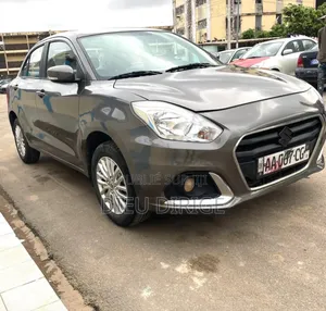 Suzuki Dzire 2024 Gris