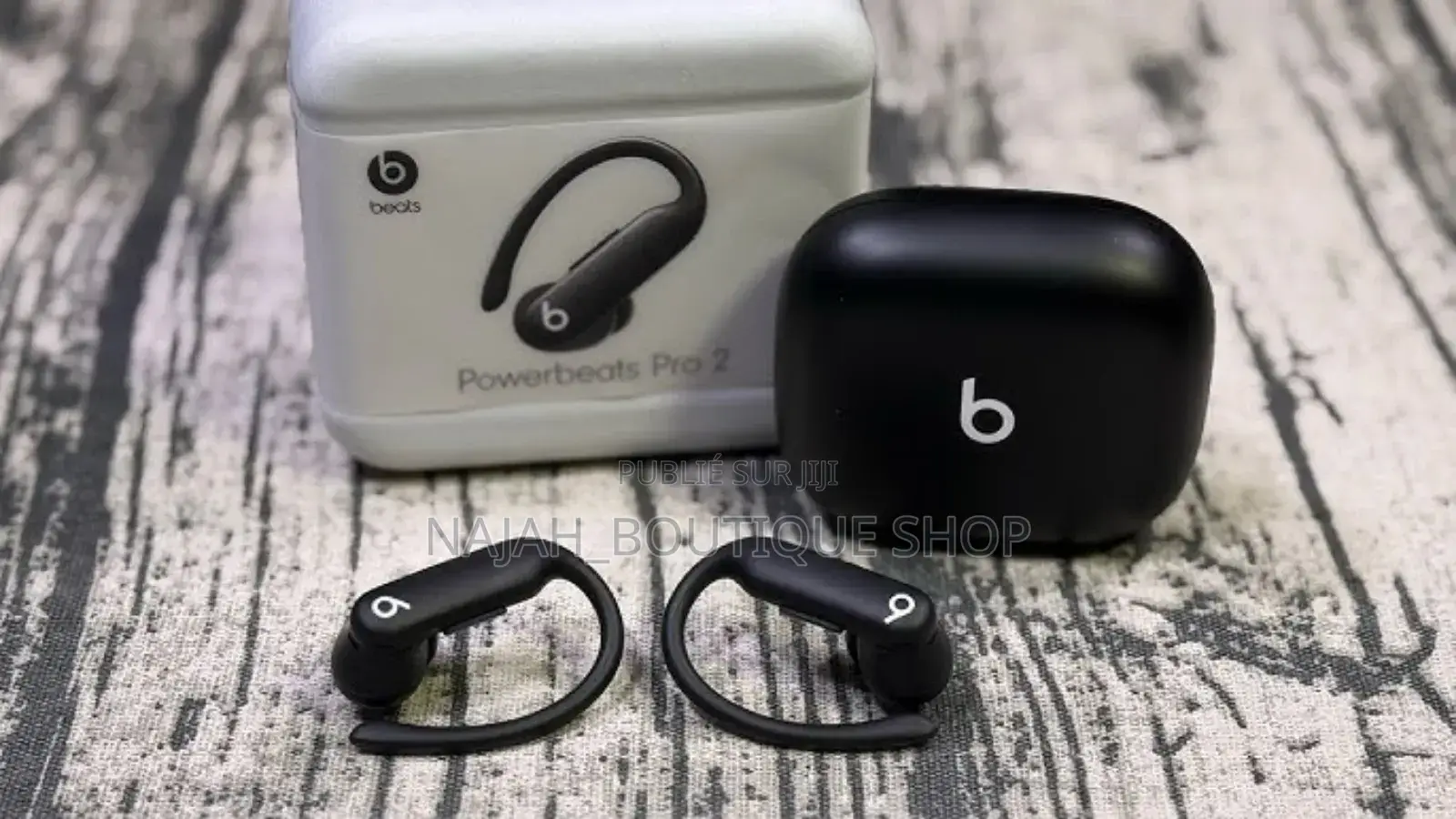 Powerbeats Pro 2