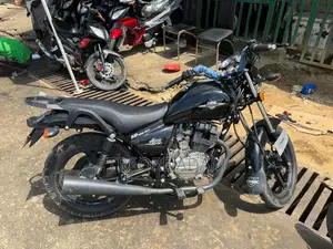 New Apsonic AP125-30 2024