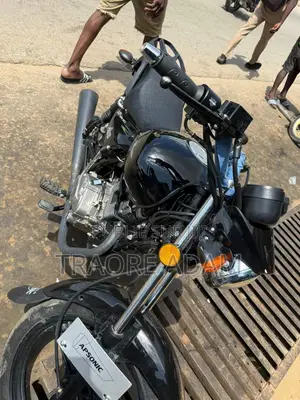 New Apsonic AP125-30 2024