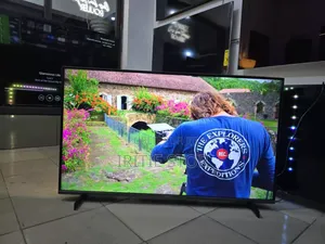 Photo - Télévision