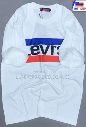 T-Shirt Nouvel Arrivage Pour La Fête