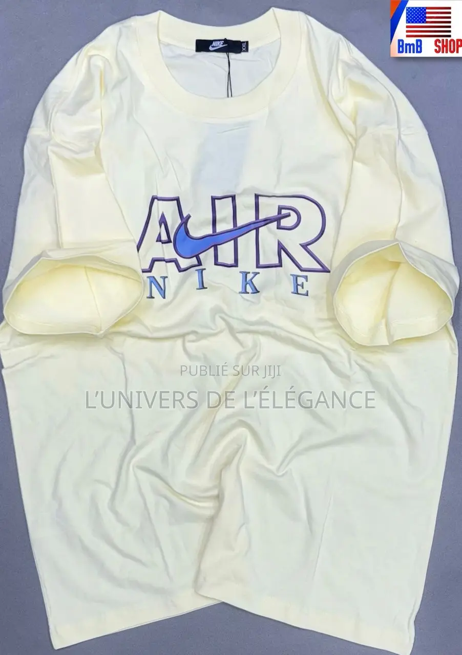 T-Shirt Nouvel Arrivage Pour La Fête