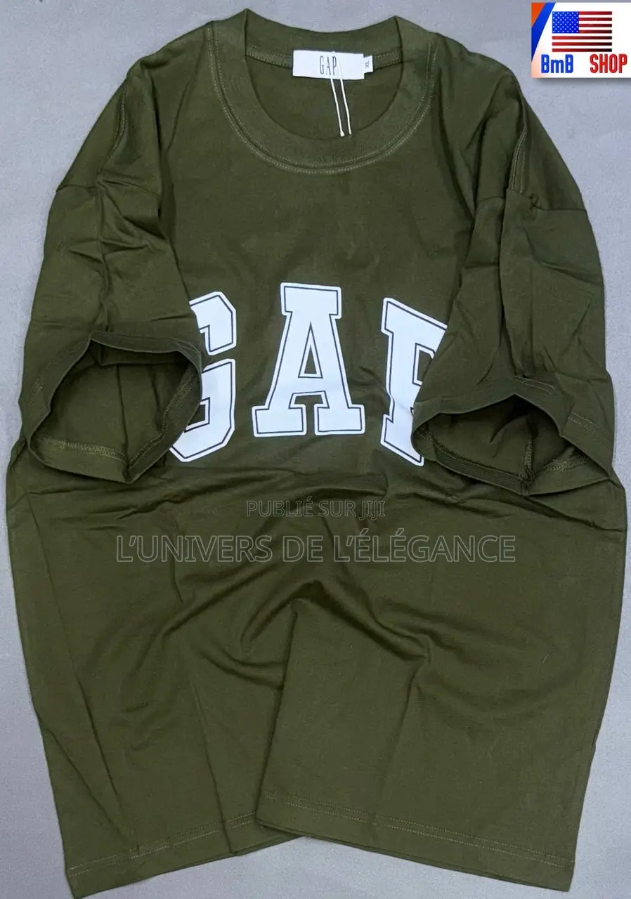 T-Shirt Nouvel Arrivage Pour La Fête