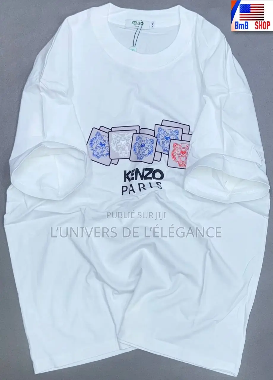 T-Shirt Nouvel Arrivage Pour La Fête