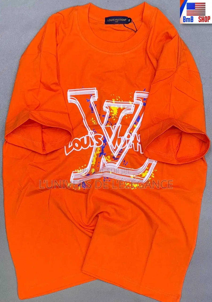 T-Shirt Nouvel Arrivage Pour La Fête