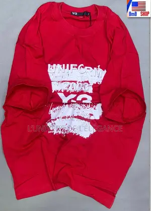 T-Shirt Nouvel Arrivage Pour La Fête