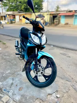 Photo - Apsonic AP50A 2024 Blue