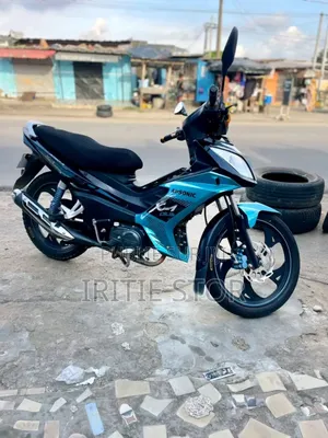 Apsonic AP50A 2024 Blue