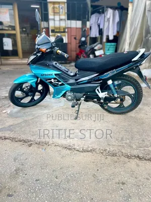 Apsonic AP50A 2024 Blue