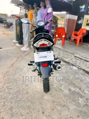 Apsonic AP50A 2024 Blue