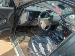 Mitsubishi L200 2006