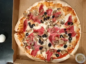 Pizza Royale Grande 33cm