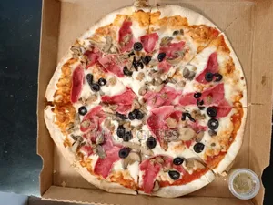 Pizza Royale Grande 33cm