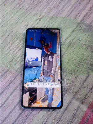 Tecno Camon 20 256 GB Blue