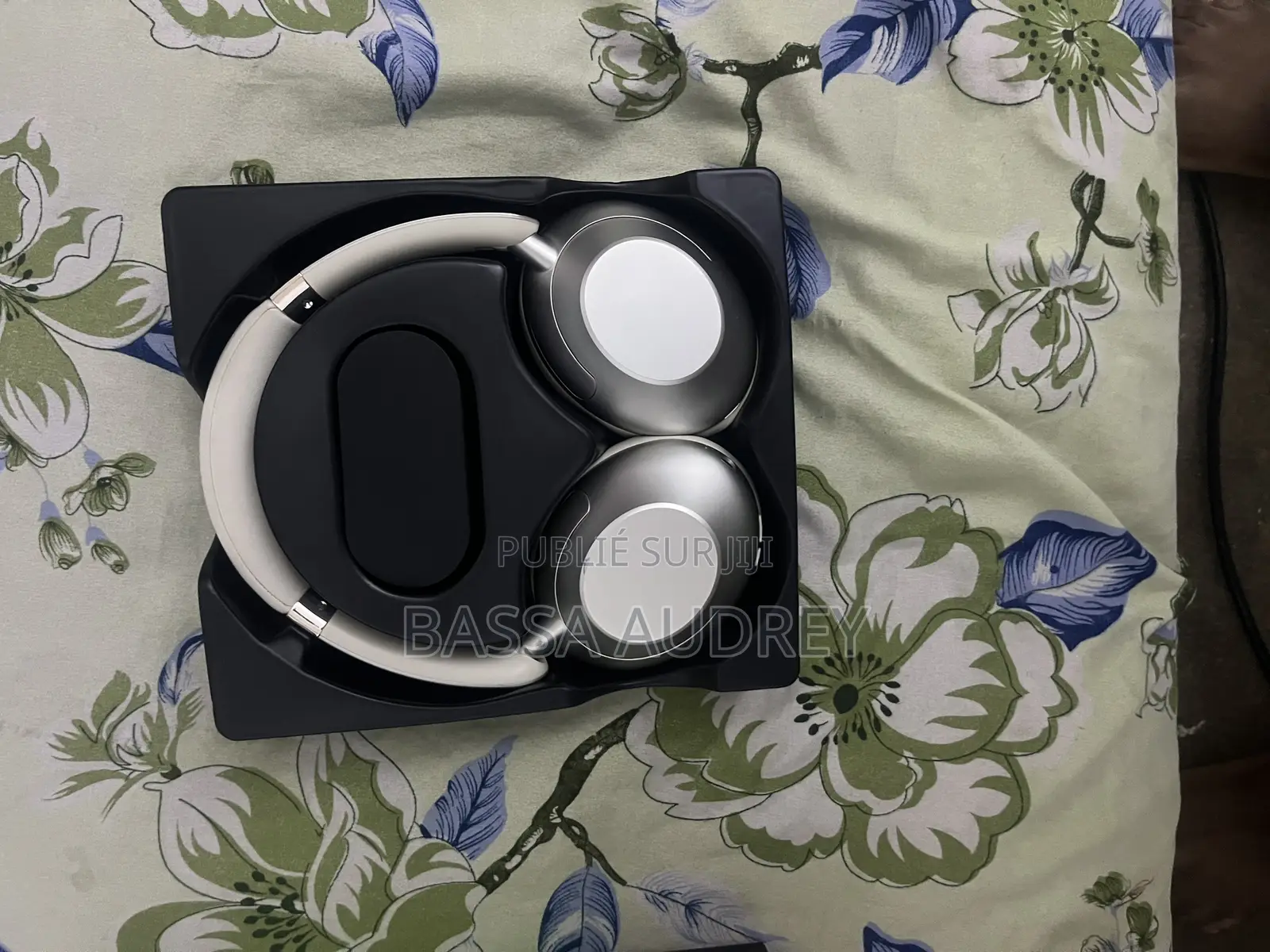 Casque Oraimo Boompop Pro