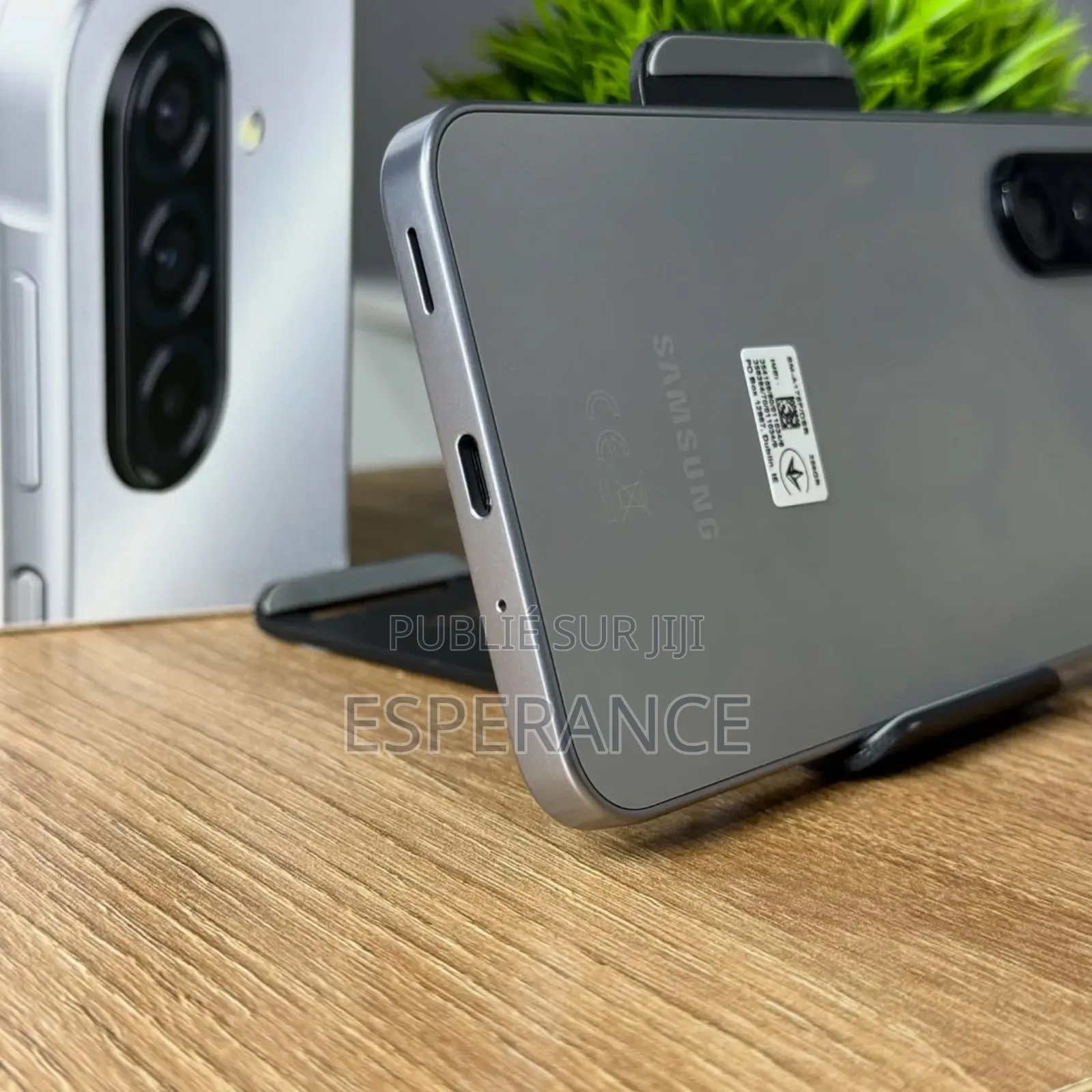 New Samsung Galaxy A17 256 GB Gris