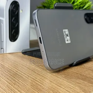 New Samsung Galaxy A17 256 GB Gris