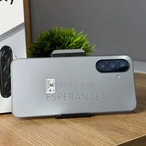 New Samsung Galaxy A17 256 GB Gris