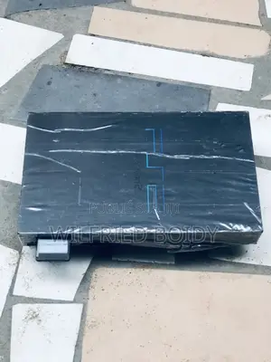 Photo - Je Vente Ma Ps2