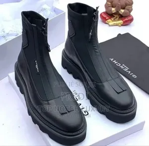 Photo - Chaussures De Mode Homme De Qualité