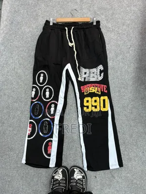 Photo - Pentalons Cargo De Qualité