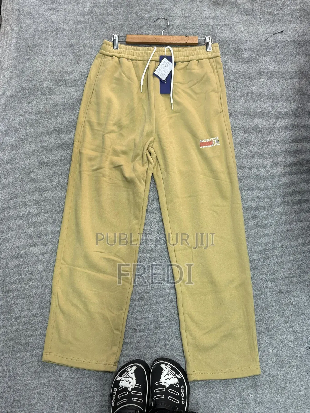 Pentalons Cargo De Qualité