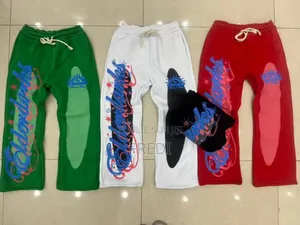 Pentalons Cargo De Qualité