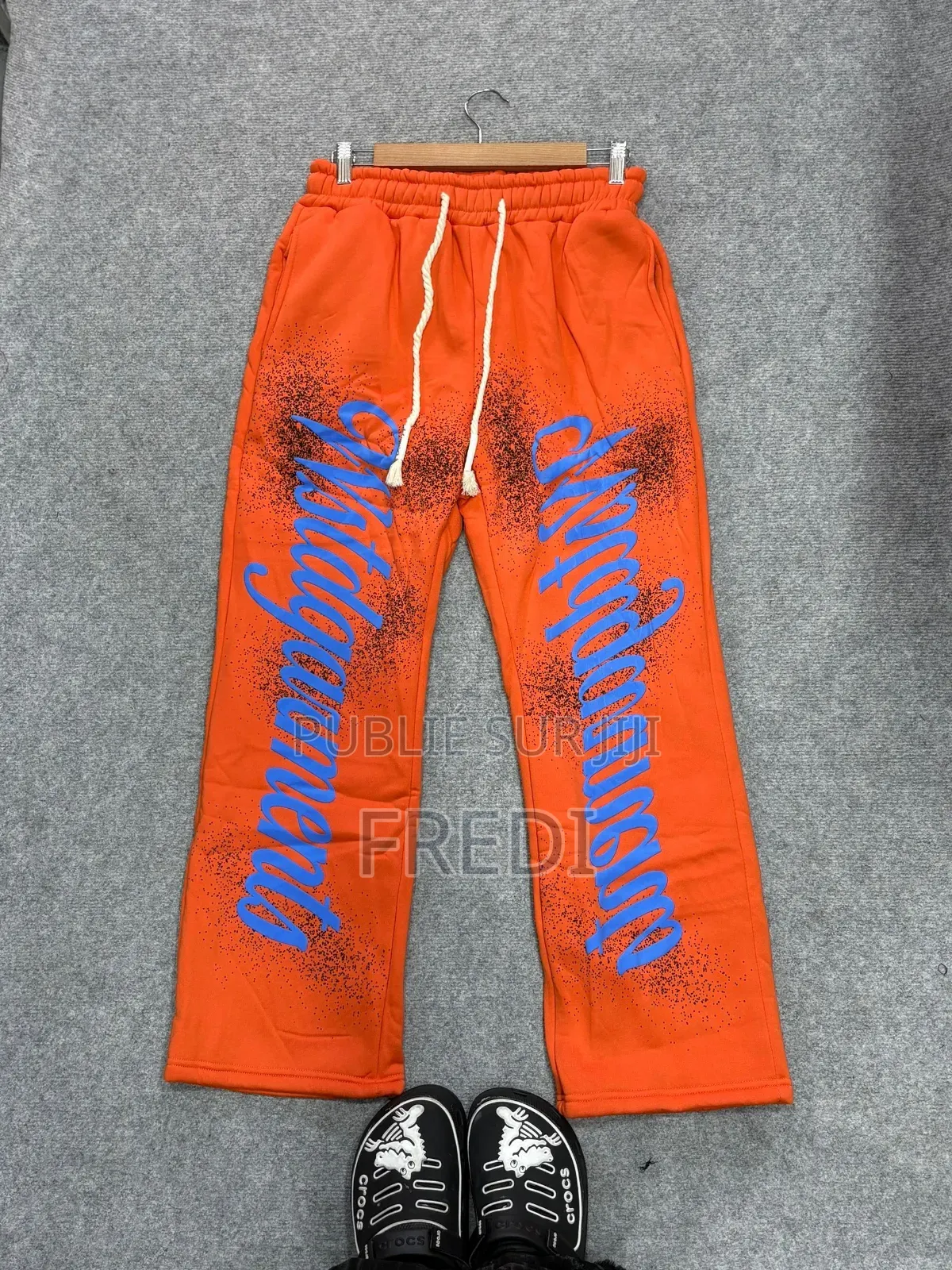 Pentalons Cargo De Qualité