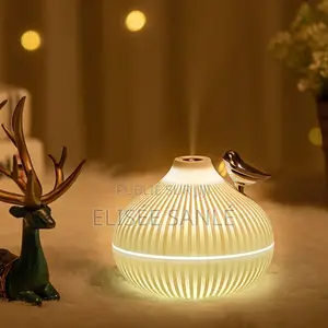 Photo - Mini Humidificateur en Forme D’Oignon