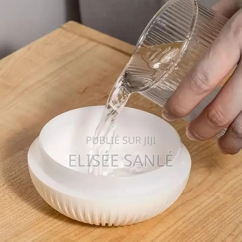 Mini Humidificateur en Forme D’Oignon