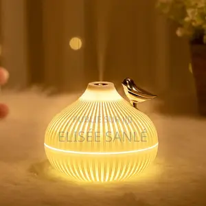 Mini Humidificateur en Forme D’Oignon