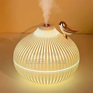 Mini Humidificateur en Forme D’Oignon