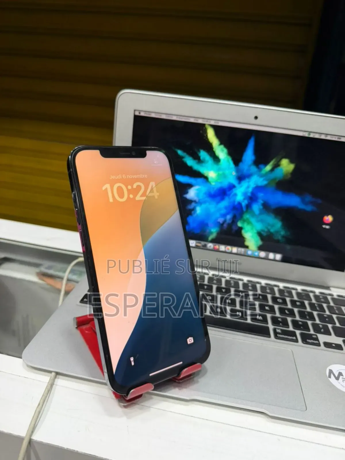 Apple iPhone 12 Pro Max 128 GB Blue