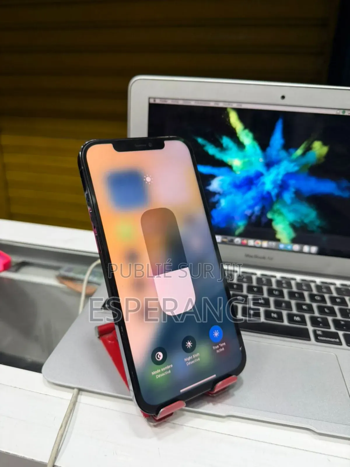 Apple iPhone 12 Pro Max 128 GB Blue