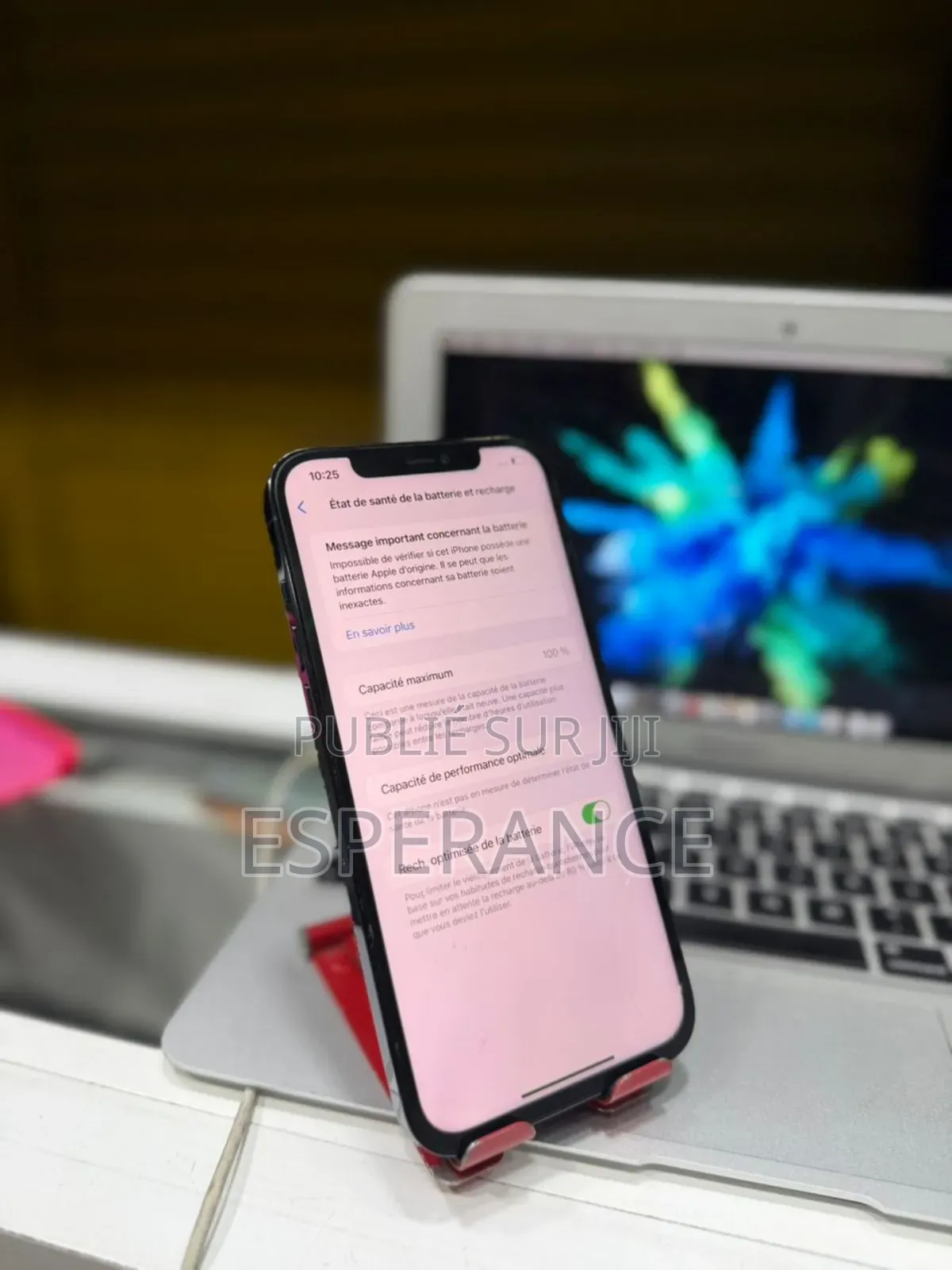 Apple iPhone 12 Pro Max 128 GB Blue