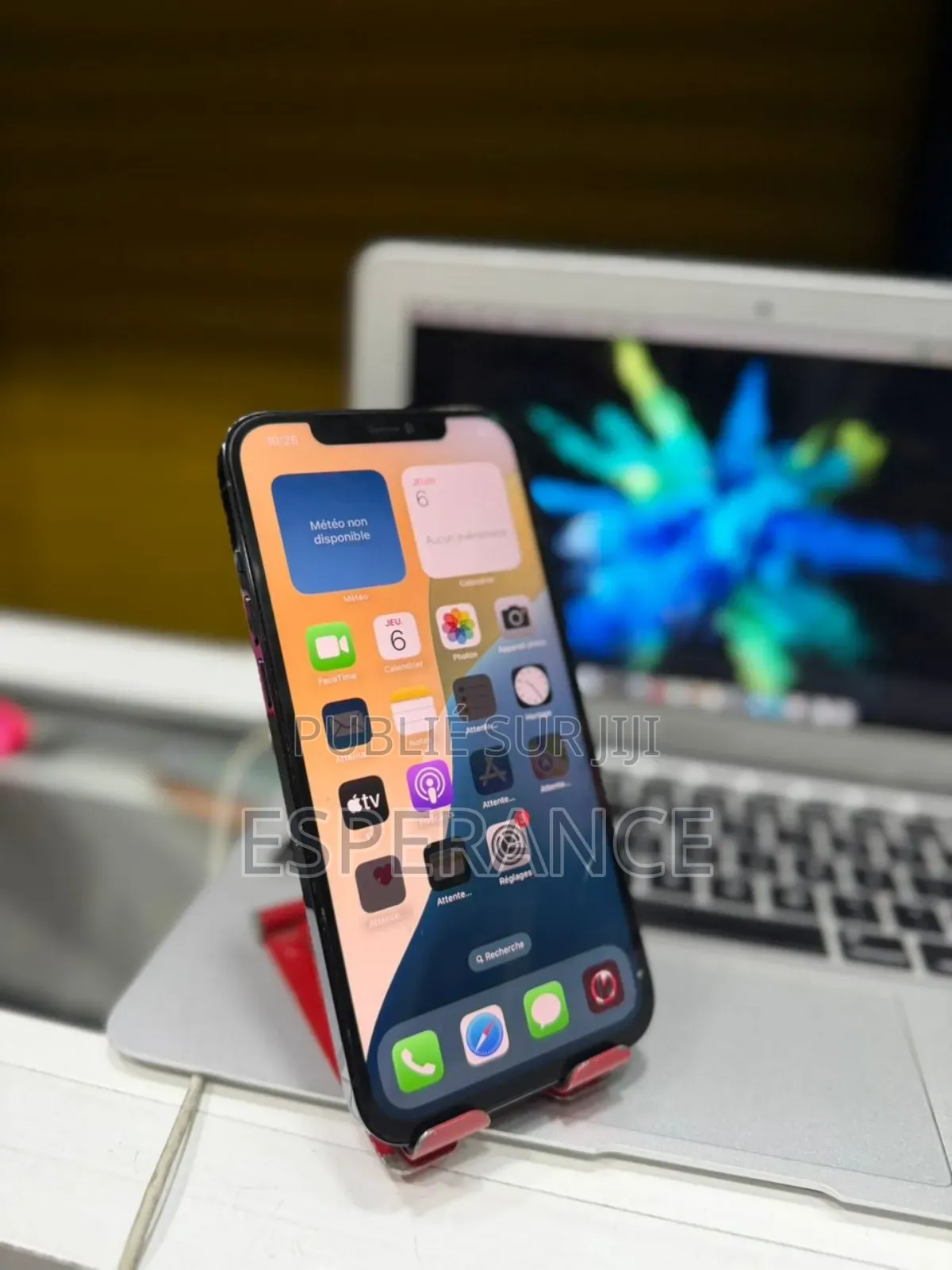 Apple iPhone 12 Pro Max 128 GB Blue