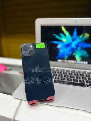 Apple iPhone 13 Mini 128 GB Doré