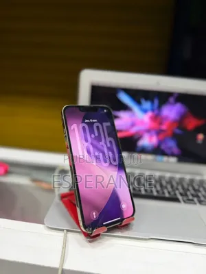 Apple iPhone 13 Pro 256 GB Doré