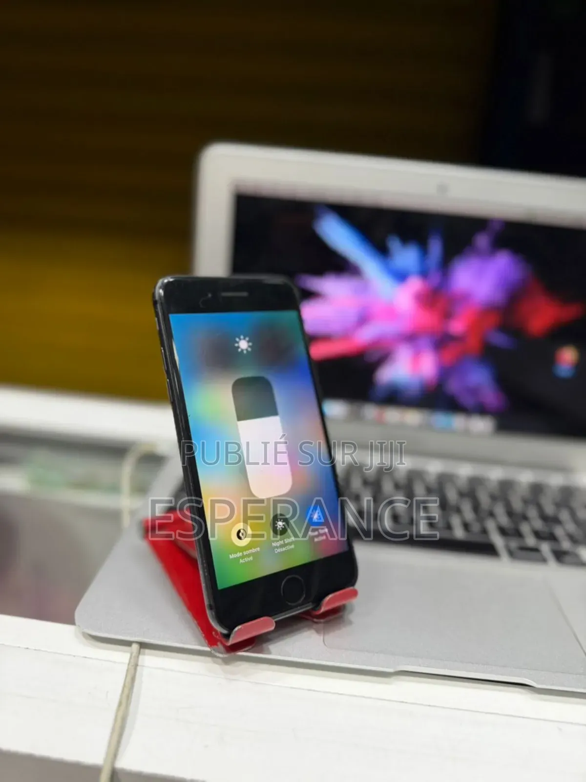 Apple iPhone 8 64 GB Black