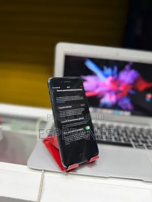 Apple iPhone 8 64 GB Black