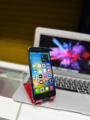 Apple iPhone 8 64 GB Black