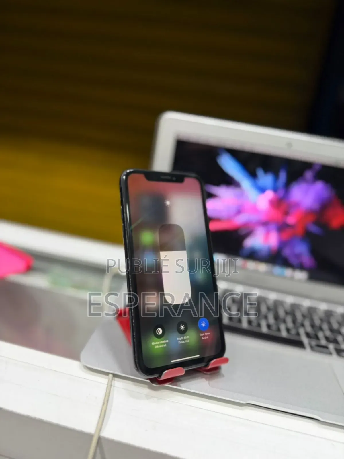 Apple iPhone XR 64 GB Black