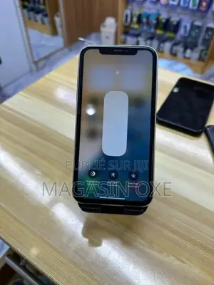 New Apple iPhone XR 64 GB Blanc