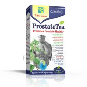 Photo - Prostate Tea