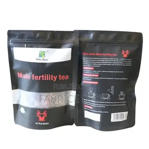 Photo - Male Fertility Tea