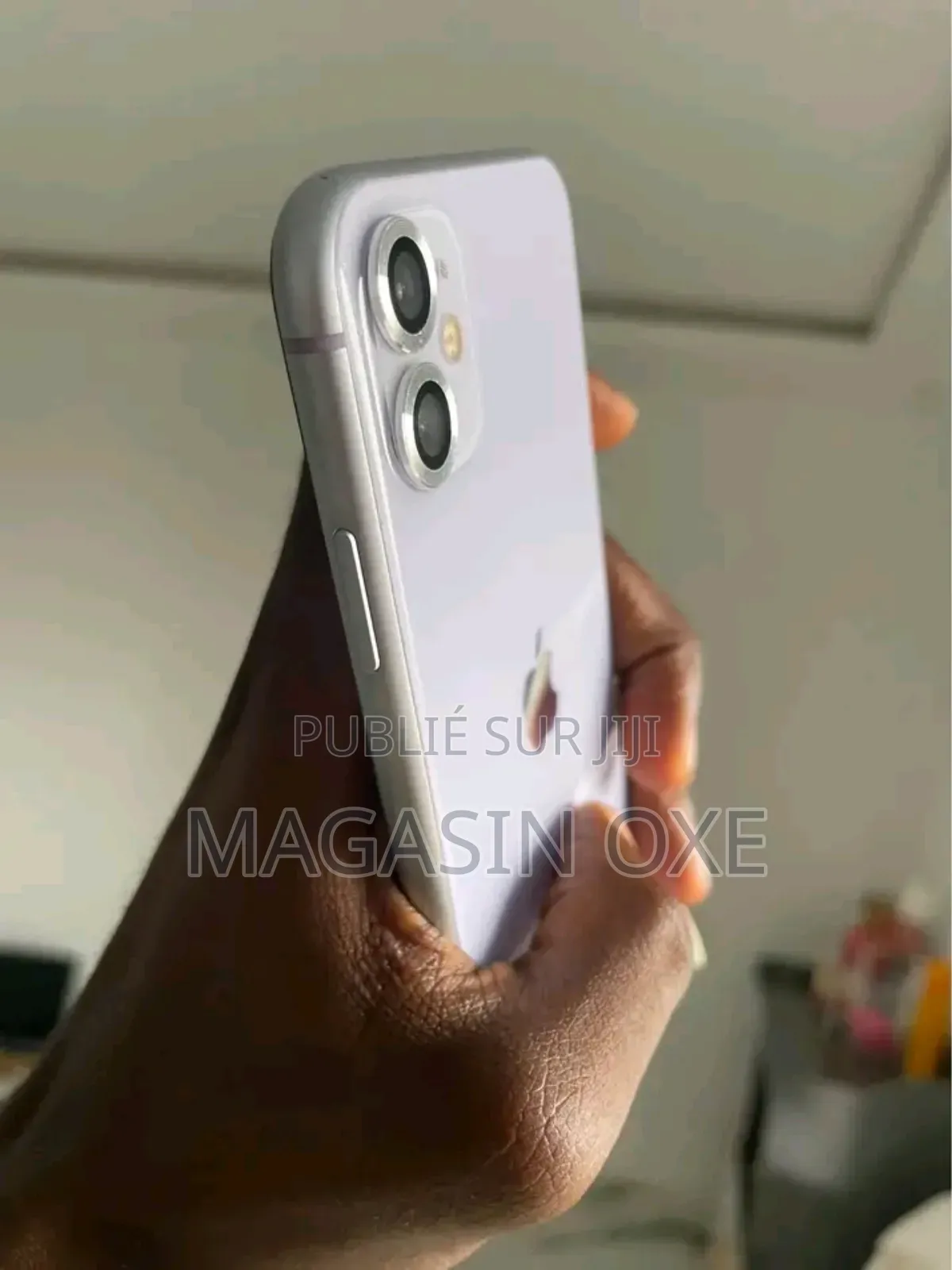 New Apple iPhone 12 128 GB Orange